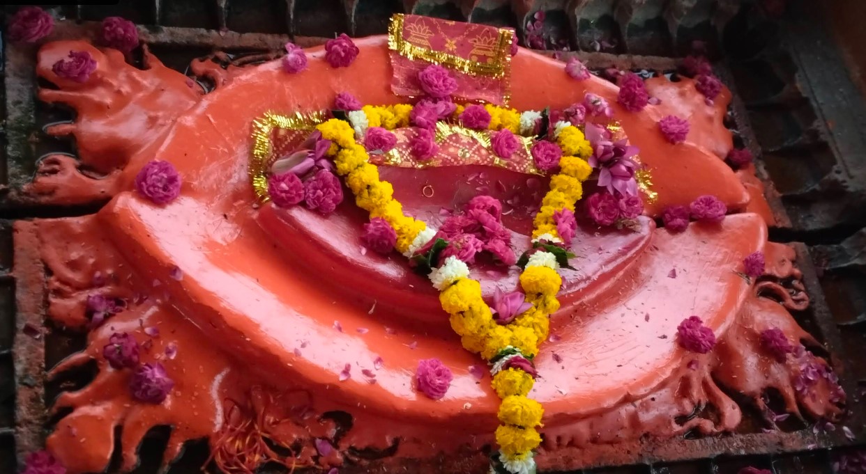 Maa Kamakhya Dham