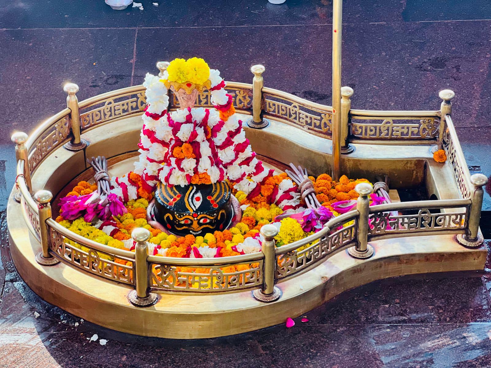 Angareshwar Mahadev Mandir, Ujjain